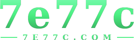 7e77c logo
